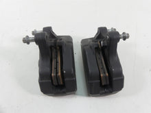 Load image into Gallery viewer, 2013 Harley Davidson VRSCF Muscle Front Brake Caliper Set 44731-08 44732-08