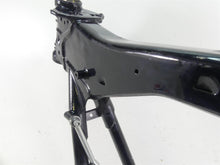 Load image into Gallery viewer, 2014 Harley Touring FLHTK Electra Glide Bent Frame Chassis With Salvage Texas Title 47900-14BHP | Mototech271