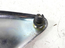 Load image into Gallery viewer, 1997 Harley Sportster XL1200 C Chrome Ignition Side Cover Fairing 66325-82 | Mototech271