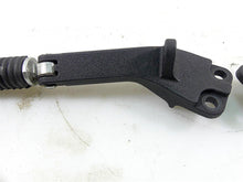 Load image into Gallery viewer, 2017 Harley Dyna FXDB Street Bob Rear Passenger Foot Peg Set 49224-06A 49230-06