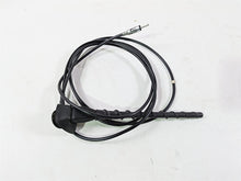 Load image into Gallery viewer, 2017 Indian Chieftain Limited Radio FM Antenna & Wiring Set 4012213