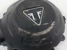 Load image into Gallery viewer, 2020 Triumph Speed Triple RS 1050 Stator Alternator Generator Cover T1261721