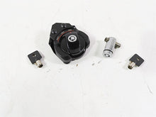 Load image into Gallery viewer, 2010 Harley VRSCF Muscle Rod Ignition Switch Key Steering Lock Set 70020-05 | Mototech271