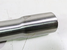 Load image into Gallery viewer, 2017 Harley FLS Softail Slim Left Lower Front Fork Tube Slider 41mm 45918-07A