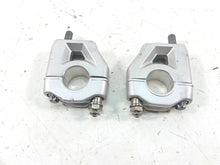 Load image into Gallery viewer, 2009 BMW R1200 GS K25 Handlebar Handle Bar Riser Holder 28mm 31427718173