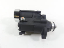 Load image into Gallery viewer, 2016 Harley Touring FLHR Road King Engine Starter Motor 96 103 110 31618-06A