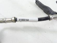 Load image into Gallery viewer, 2020 Harley XL1200 CX Sportster Roadster Rear Abs Brake Line Set 41800165 | Mototech271