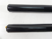 Load image into Gallery viewer, 2016 Yamaha YZF-R1 S RN32 Straight 43mm Kyb Front Fork 2CR-23102-10 2CR-23103-10 | Mototech271