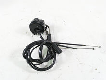 Load image into Gallery viewer, 2013 Harley VRSCDX Night Rod Sp Right Hand Start Control Switch 71684-06A | Mototech271