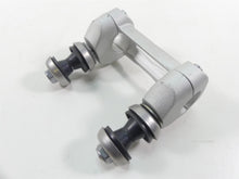 Load image into Gallery viewer, 2015 Triumph 1050 Speed Triple R Handlebar Riser Holder Mount Set T2041599 | Mototech271