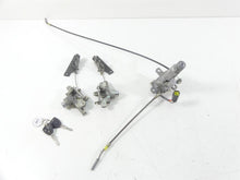 Load image into Gallery viewer, 2009 Victory Vision Tour Ignition Switch Lock Set & 2 Keys 1015274 | Mototech271