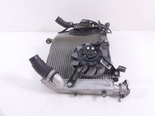 Load image into Gallery viewer, 2015 Yamaha YZF-R1M Radiator Cooler Fan & Hoses Set - Read 2CR-12461-00-00