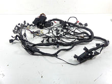 Load image into Gallery viewer, 2018 BMW S1000RR K46 Wiring Harness & Engine Harness Esa 12518556757 61118355084 | Mototech271