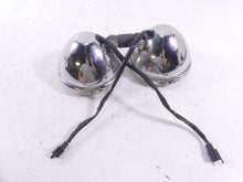 Load image into Gallery viewer, 2009 Triumph Street Triple 675R Front Headlight Head Light Lamp Lens  T2707576