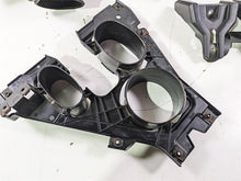 Load image into Gallery viewer, 2023 Can Am Maverick X3 XMR Turbo RR Oem Red Air Intake Snorkel Set 706600250