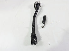 Load image into Gallery viewer, 2016 Moto Guzzi Stelvio 1200 8V NTX Side Kickstand + Extension Plate 886326 | Mototech271