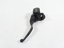 Load image into Gallery viewer, 2019 Harley Touring FLHX Street Glide Clutch Master Cylinder & Lever 36700128A | Mototech271