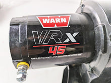 Load image into Gallery viewer, 2021 Kawasaki Teryx KRX KRF 1000 Warn VRX 45 Winch & Bracket & Remote 99994-1759-45 | Mototech271