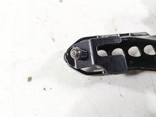 Load image into Gallery viewer, 2020 Triumph Street Scrambler 900 Left Rider Footpeg Foot Peg T2082356 | Mototech271