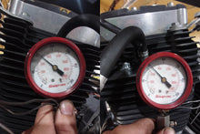 Load image into Gallery viewer, 2015 Harley FXDF Dyna Fat Bob Cylinderhead Cylinder Head 103ci Set 17193-06 | Mototech271