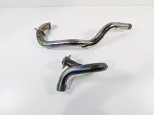 Load image into Gallery viewer, 2005 KTM 950 LC8 Adventure Nice Exhaust Pipe Header Set 60005008000 60005007100