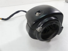 Load image into Gallery viewer, 1999 Harley Davidson Sportster XL1200 Left Hand Blinker Control Switch 71682-06A | Mototech271