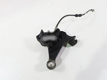 Load image into Gallery viewer, 2017 Harley Dyna FXDB Street Bob Rear Brake Caliper + Mount 40908-08