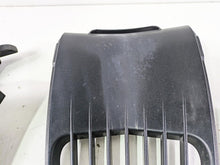 Load image into Gallery viewer, 2012 Victory Cross Country Radiator Side & Center Cover Set 5136648 5437803