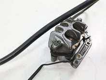 Load image into Gallery viewer, 2006 Honda VT1100 C2 Shadow Nissin Front Brake Caliper 45150-MAH-315 | Mototech271