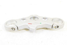 Load image into Gallery viewer, 2015 MV Agusta B3 Brutale 800 Upper Triple Tree Steering Clamp 50mm 8000B6245 | Mototech271