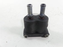 Load image into Gallery viewer, 2012 Harley Touring FLHTK Electra Glide Oil Cooler Adapter Flange 63059-09A | Mototech271