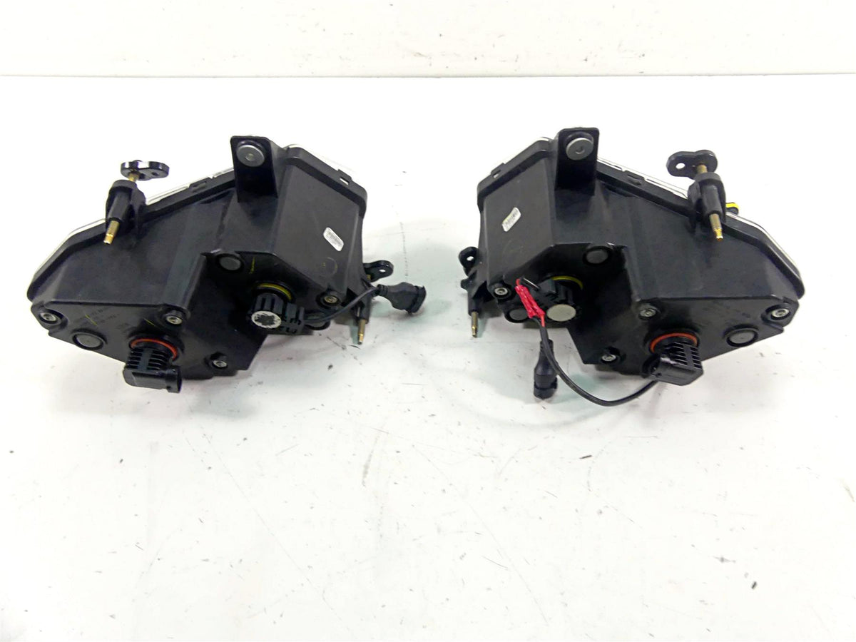 2021 Can Am Maverick Sport 1000R XRC Head Light Lamp Headlight Set 