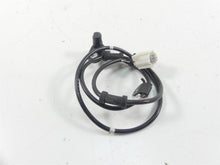 Load image into Gallery viewer, 2022 Yamaha MT09 FZ09 Front Wheel Abs Speed Sensor B7N-85970-00-00 | Mototech271