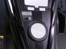 Load image into Gallery viewer, 2021 Polaris 650 Matryx Indy VR1 Center Between Leg Inner Console Fairing 263770 | Mototech271