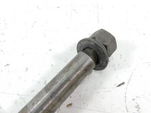 Load image into Gallery viewer, 1979 Harley Sportster XLS1000 Roadster Front 3/4" Axle Wheel Spindle 43883-77