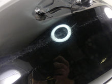 Load image into Gallery viewer, 2007 Honda VTX1800 T1 Fuel Gas Tank Reservoir + Sender - No Dent 17520-MCV-F00ZA