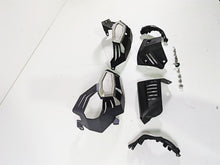 Load image into Gallery viewer, 2012 BMW R1200R K27 Cylinder Head Cylinderhead Protector Guard Set | Mototech271