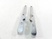 Load image into Gallery viewer, 2000 Harley Dyna FXR4 CVO Super Glide Rear Fender Struts Covers - Read 59542-87 | Mototech271