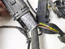 Load image into Gallery viewer, 2015 BMW R1200GS Adv K51 Main & Engine Wiring Harness READ 61118549371 | Mototech271