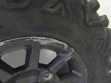 Load image into Gallery viewer, 2018 Polaris RZR 1000 RS1 Rear Right Rim & Maxxis Bighorn 29x11R14 Tire 1522843 | Mototech271