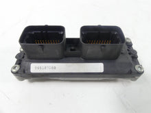 Load image into Gallery viewer, 2008 Ducati Hypermotard 1100S Racing Ecu Ecm Cdi Engine Control Module 96518708B | Mototech271