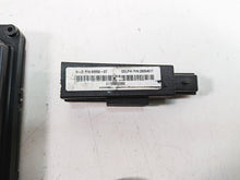 Load image into Gallery viewer, 2020 Harley Softail FXBB Street Bob Bcm Body Security Module + Fob Key 41000349F