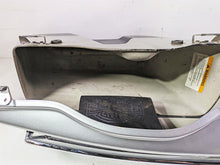 Load image into Gallery viewer, 2003 Harley Touring FLHTCUI 100TH E-Glide Saddlebag Saddle Bag Set Read 90753-93 | Mototech271