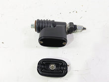 Load image into Gallery viewer, 2015 Harley FXDL Dyna Low Rider Rear Brake Master Cylinder 41700065A