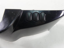 Load image into Gallery viewer, 2014 Harley Touring FLHTK Electra Glide Ignition Switch Cover Fairing 70900392DH | Mototech271