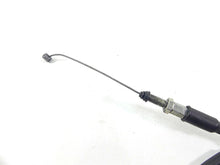 Load image into Gallery viewer, 2012 Ducati Monster 1100 EVO Throttle Control Grip Handle 65420032A