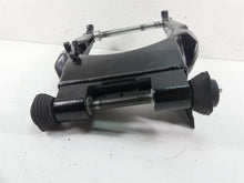 Load image into Gallery viewer, 2013 Harley Touring FLTRX Road Glide Rear Swing Arm Swingarm + Axle 47549-09A