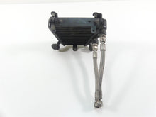 Load image into Gallery viewer, 2004 Ducati 999 SBK Oil Cooler + Lines Hoses Set 54840431A