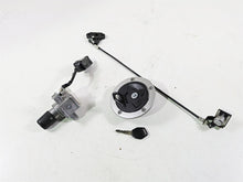 Load image into Gallery viewer, 2021 Kawasaki Z125 Pro Ignition Switch Key Lock Set -READ 27005-5182 | Mototech271