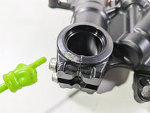 Load image into Gallery viewer, 2022 Kawasaki ZX10R ZX1000 Ninja Showa Front Fork Leg Set 44071-1484 44071-1485